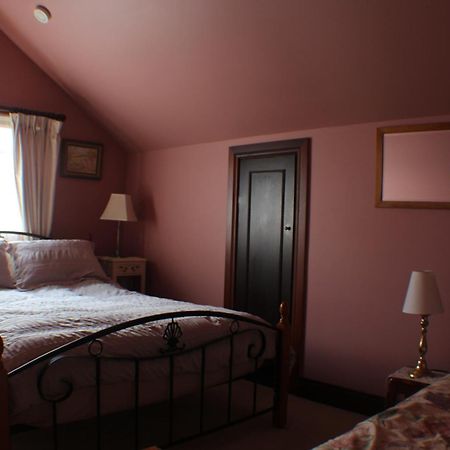 Storey Grange Springwood Værelse billede
