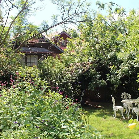 Storey Grange Springwood Eksteriør billede