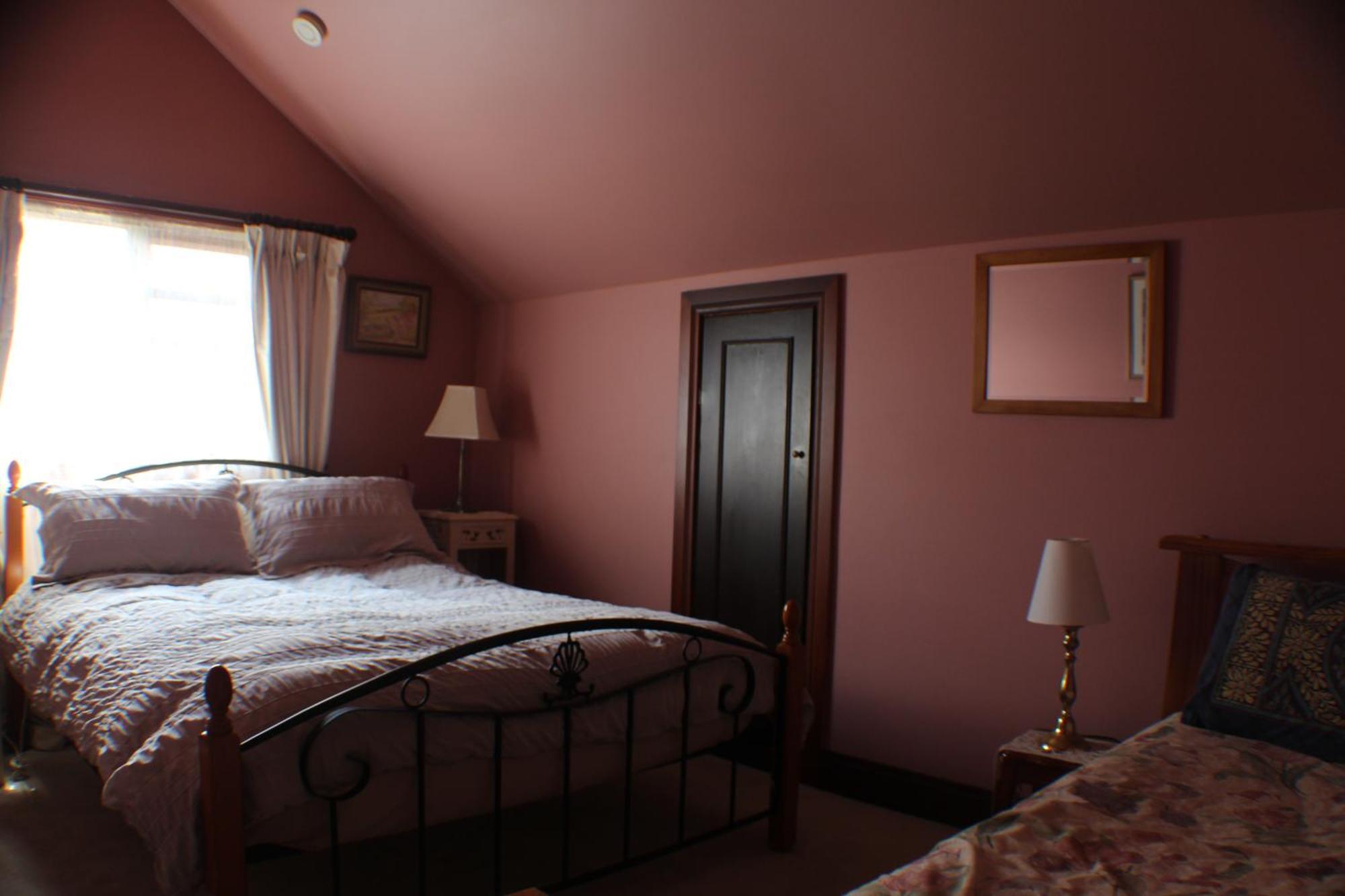 Storey Grange Springwood Værelse billede