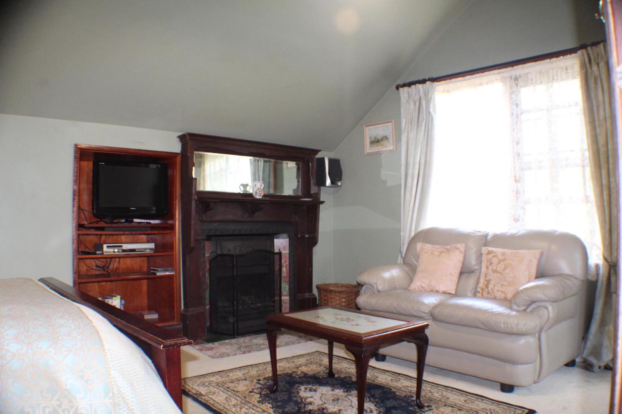 Storey Grange Springwood Værelse billede