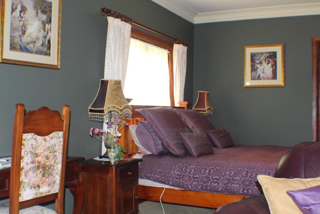 Storey Grange Springwood Værelse billede