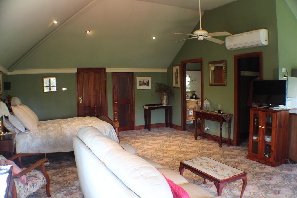 Storey Grange Springwood Værelse billede
